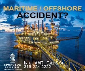 Offshore Accident Lawyer Online Degree