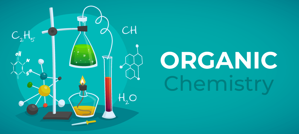 Chemistry Online for Students in the UK