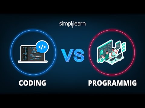 Coding and Programming Tutorials