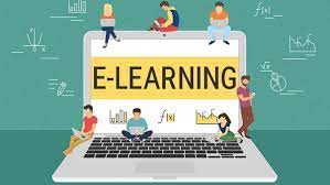 Digital Learning and online courses in the UK