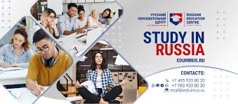 Online Education in Russia