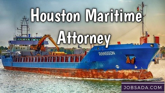 Houston Maritime Attorney Online Degree Program