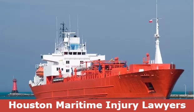 Houston Maritime Attorney Online Degree Program