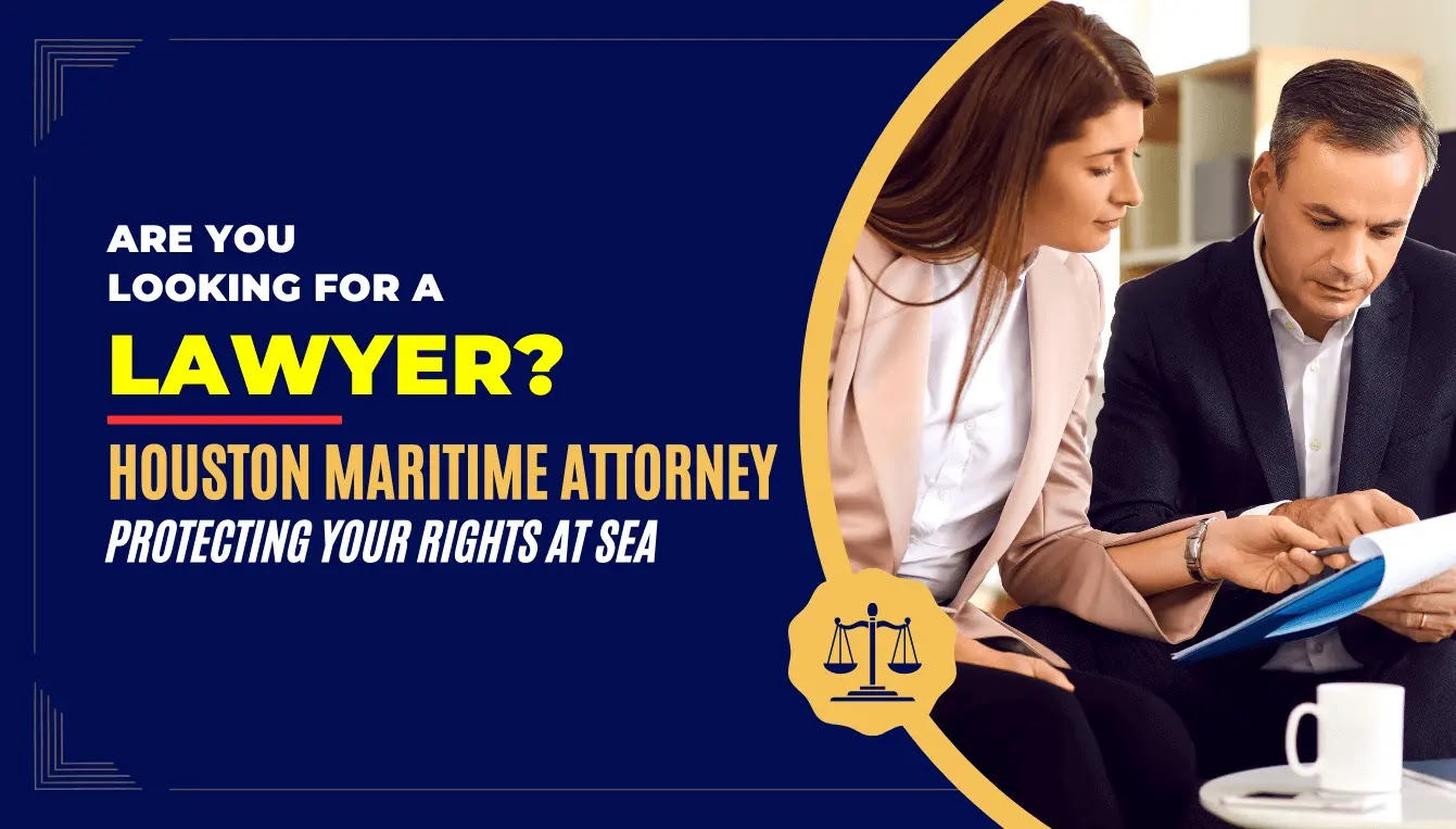 Houston Maritime Attorney Online Degree Program