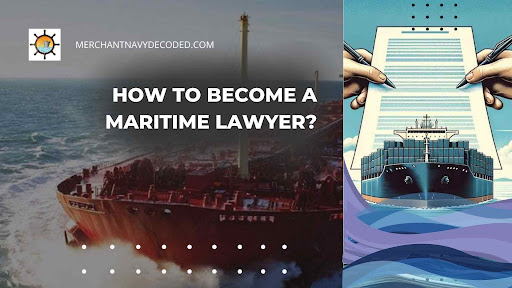 Maritime Lawyer New Orleans Online Degree