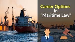 Maritime Lawyer New Orleans Online Degree