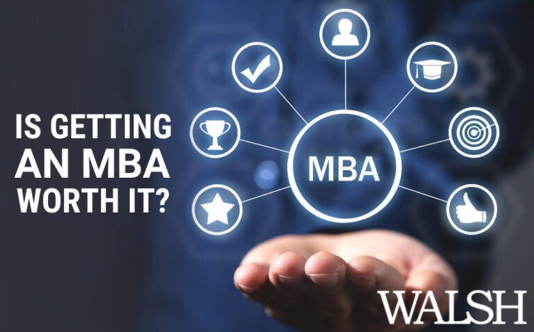 Online MBA and Business Courses