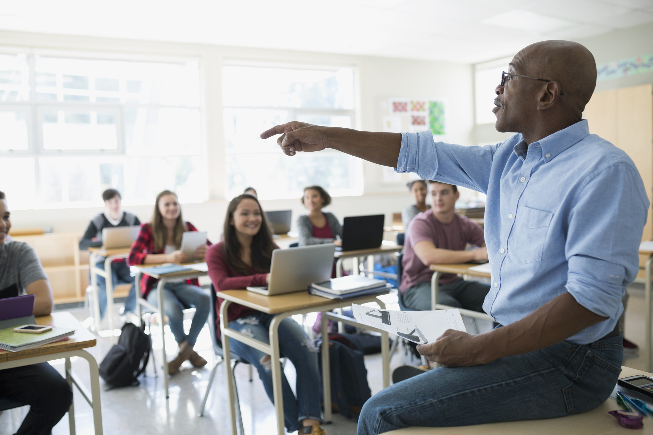 Special Education Lawyer and advocate