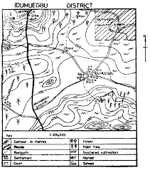 Geography WAEC Past Questions and Answers