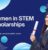 Essential Things You Need to Know About Women in STEM Scholarships