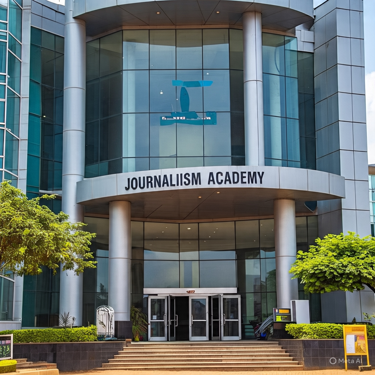 JournalismAI Academy for Media Professionals & Journalists from Africa 2025