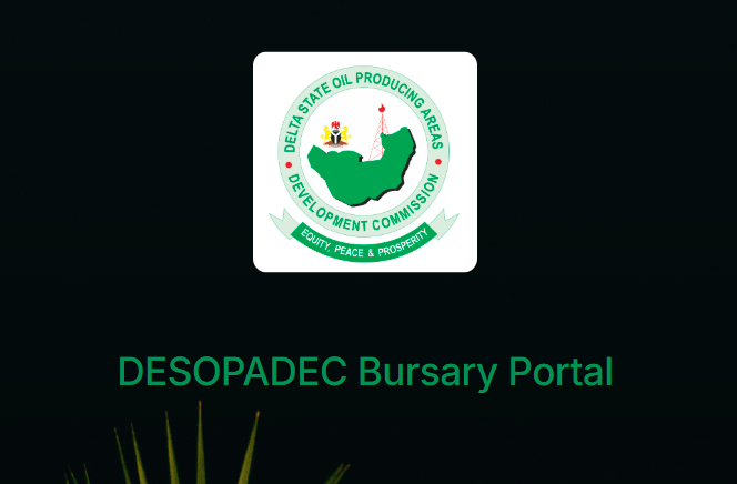 Nigerians Can Apply for the 2025 Delta State Oil Producing Areas Development Commission BursaryNigerians Can Apply for the 2025 Delta State Oil Producing Areas Development Commission Bursary