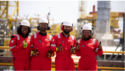 ExxonMobil Nigerian Graduate Internship 2025: Apply Now!