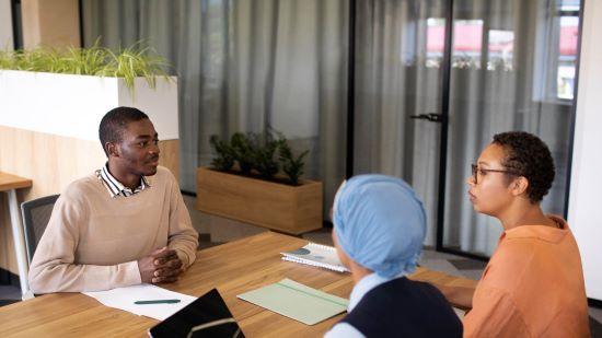 NAMI Internship Program 2025: Gain Experience in Mental Health Advocacy