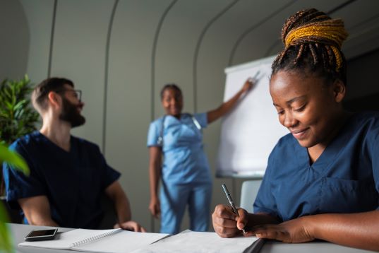 Barry Griswell Scholarship in the USA 2025: Funding Opportunity for Aspiring Students in Healthcare