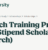 Australia Offers the $36,000 Research Training Program (RTP) Stipend Scholarship for International Students