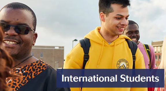 Swansea University Fully Funded International Excellence Scholarship in the UK 2025