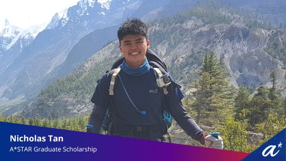 Fully Funded A*STAR Graduate Scholarship in Singapore
