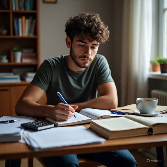 GCSE Mocks 101: How to Prepare and What to Expect