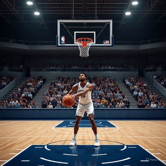 Basket Random Unblocked 66: Play the Wildest Basketball Game Anywhere