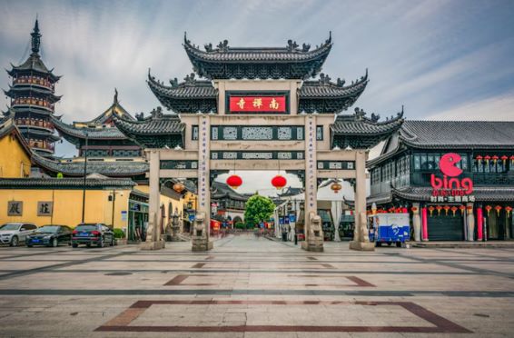 The Chinese Government Fully Funded NPU Scholarships for 2025 (Undergraduate, Master's, and PhD)