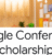 How to Apply for Google Conference Scholarships for African Students