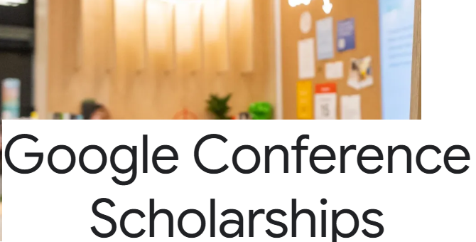 How to Apply for Google Conference Scholarships for African Students