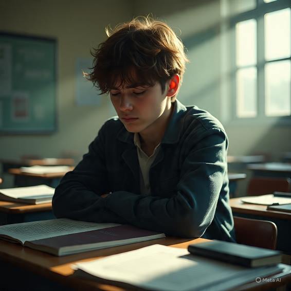 The Hardest Year of High School: A Comprehensive Guide