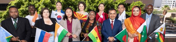 How to Apply for the 2026 US Government Hubert Humphrey Fellowship Program