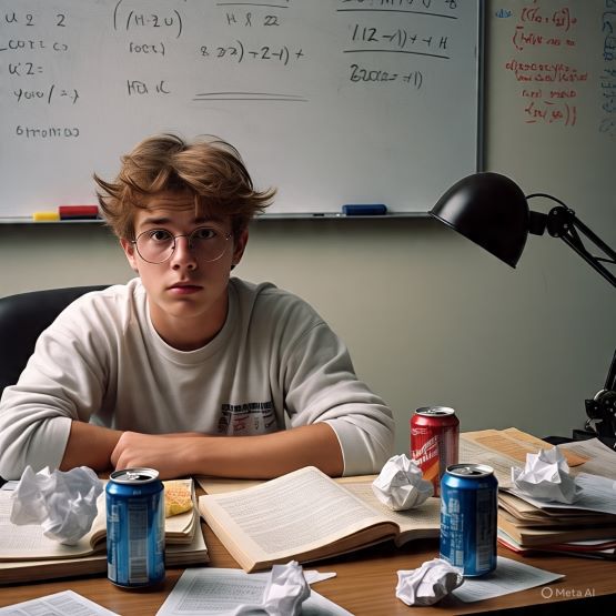 Why Is Junior Year The Hardest? 5 Reasons Students Struggle the Most