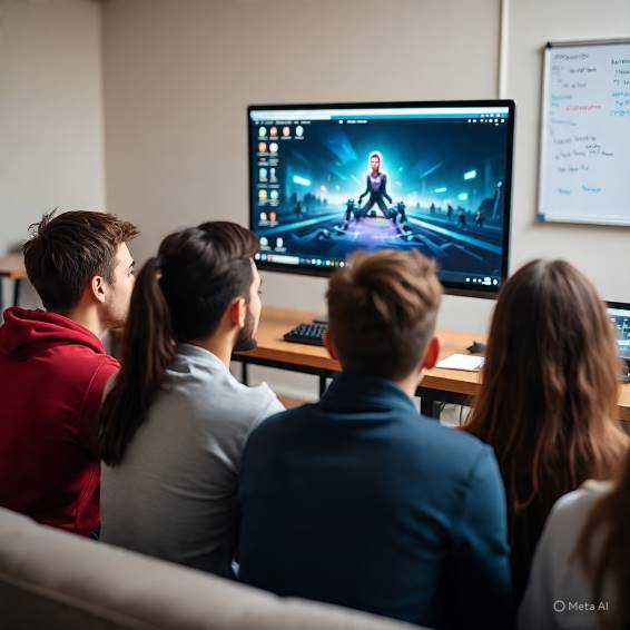 M4ufree.com Unblocked Games for College Students in 2025: Complete Guide