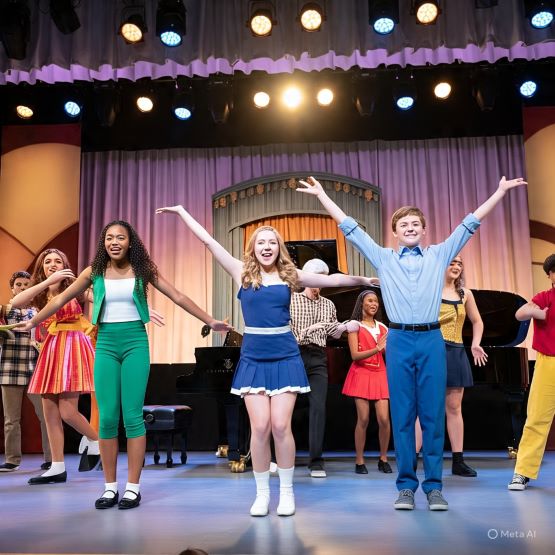 15 Best Musicals for High School Productions (With Audience Appeal!)