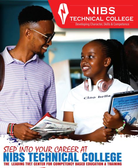 NIBS Fees Structure 2025: Courses, Costs, Application Guide, and FAQs