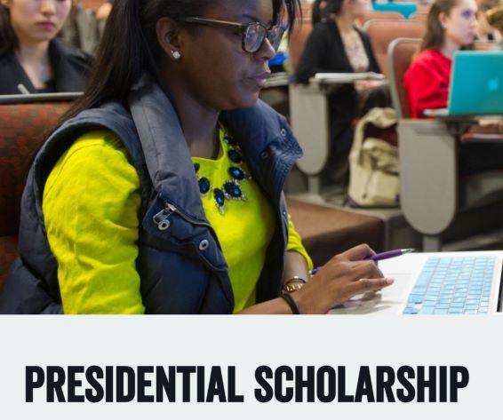 Boston University Presidential Scholarship Acceptance Rate in the United States | How to Apply