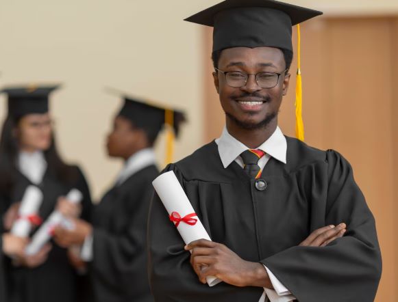 The Best Fully Funded Scholarships for Nigerian Students to Study Abroad