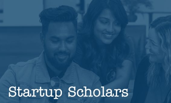NPU USA (San Francisco Bay University) 100% Startup Scholars Program to Empower First-generation Entrepreneurs
