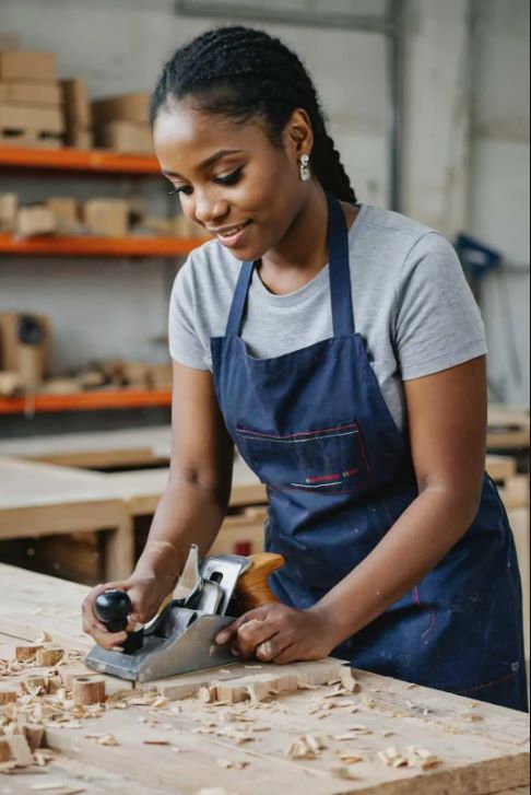 Federal Government TVET Program 2025 | Fully Funded Vocational Training for Nigerians
