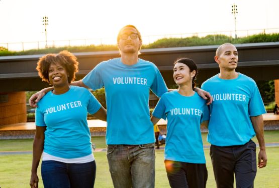 How to Become a 2026 FIFA World Cup Volunteer | Step-by-Step Guide