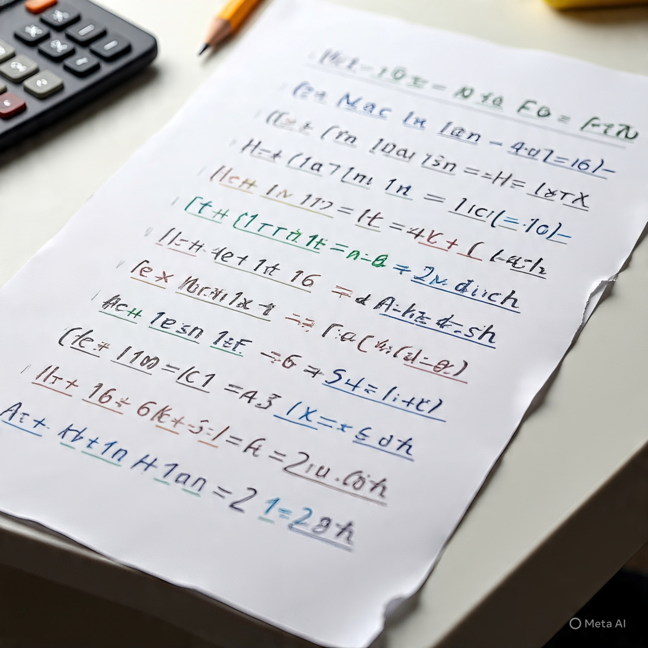 Ultimate ACT Math Cheat Sheet: Key Formulas & Tips You Need to Know