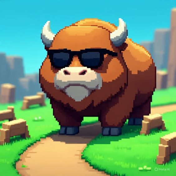 Play Burrito Bison Unblocked Online – Free Action Game Access