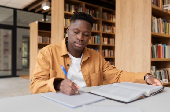 Winning Scholarship Essay Sample: Why I Deserve the Scholarship