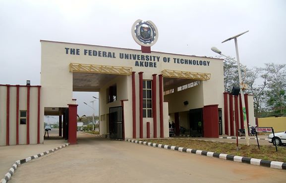 FUTA School Fees for 2025/2026: Complete Breakdown by Department