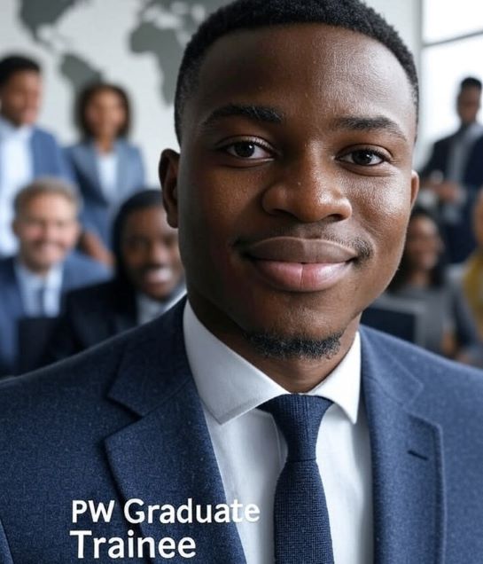 Apply for the 2025 PwC Graduate Trainee Program (Paid Mentorship)