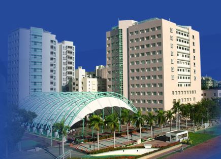 Study in Taiwan: 2026 Kaohsiung Medical University Scholarship for International Students