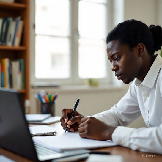 Common Mistakes to Avoid in Your Personal Statement or Statement of Purpose