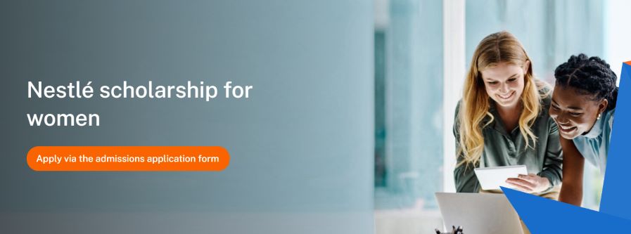 Nestlé MBA Scholarship for Women in Switzerland (IMD Business School) 2025 | How to Apply