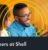 Apply Now: Shell Internship Opportunities for Students and Graduates (2025/2026)