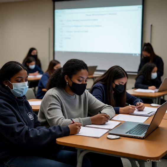 Helmut Veith Stipend for Female Master’s Students in Computer Science 2025