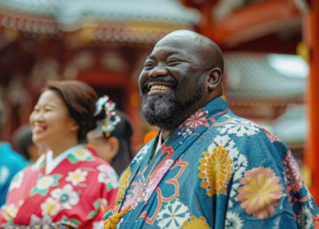Japan Designates Kisarazu as Official “Hometown” for Nigerians and Other African Countries under New Visa Scheme