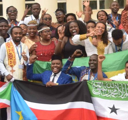 Call for Applications: YALI-RLC EA/Trevor Noah Foundation Education Change Makers Program 2025